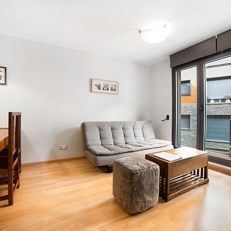 Apartaments El Floc Ел Тартер Екстериор снимка