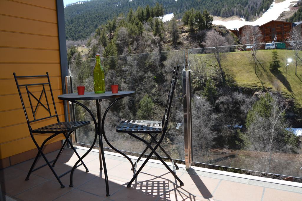 Apartaments El Floc Ел Тартер Стая снимка