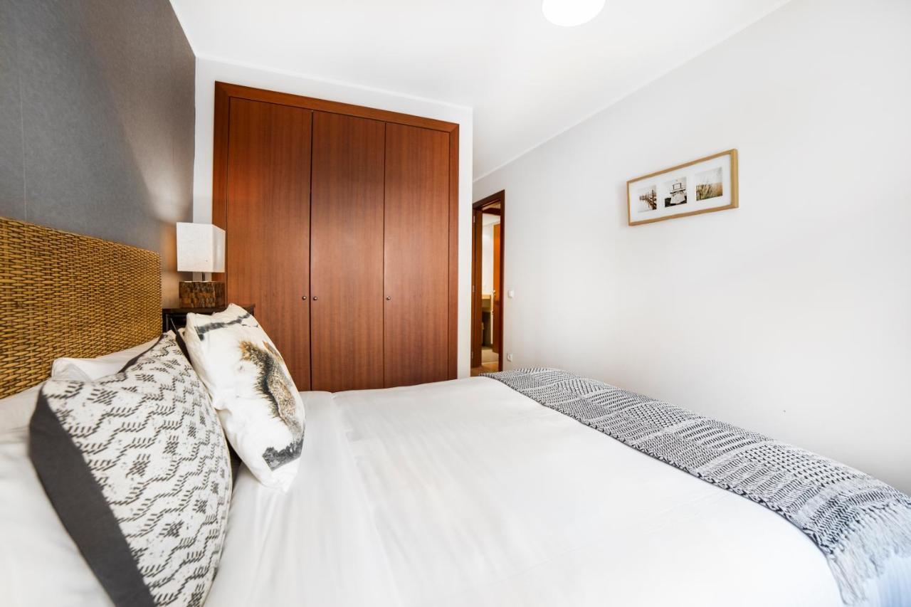 Apartaments El Floc Ел Тартер Екстериор снимка