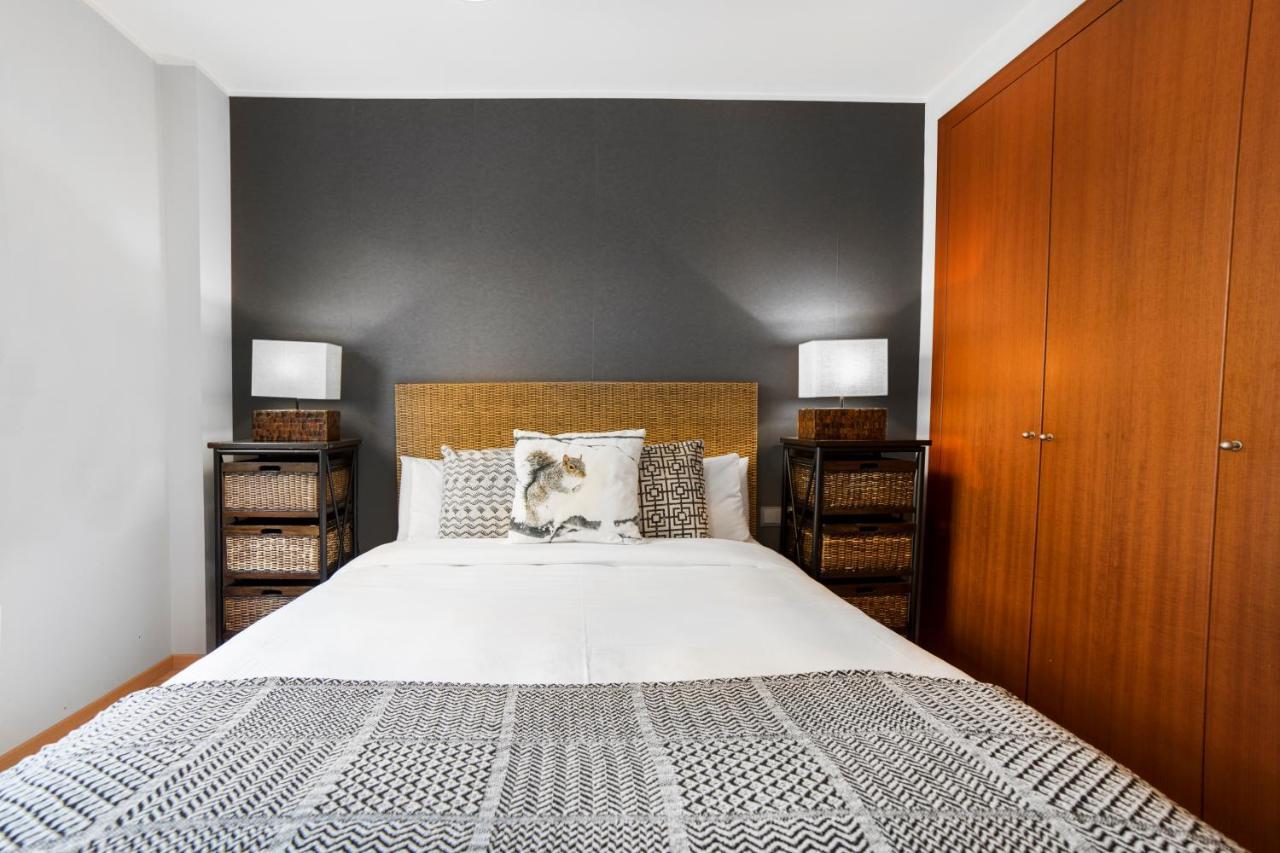 Apartaments El Floc Ел Тартер Екстериор снимка