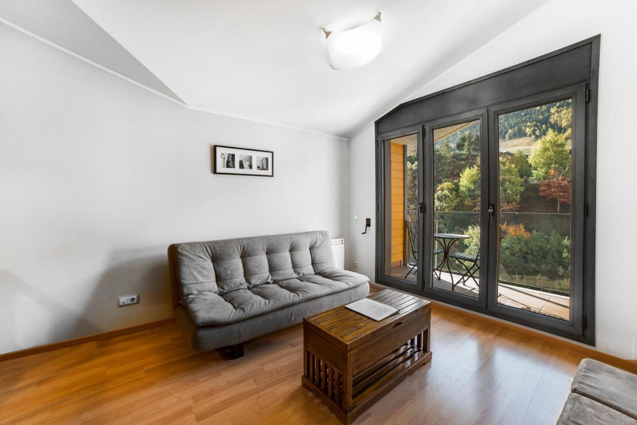 Apartaments El Floc Ел Тартер Екстериор снимка