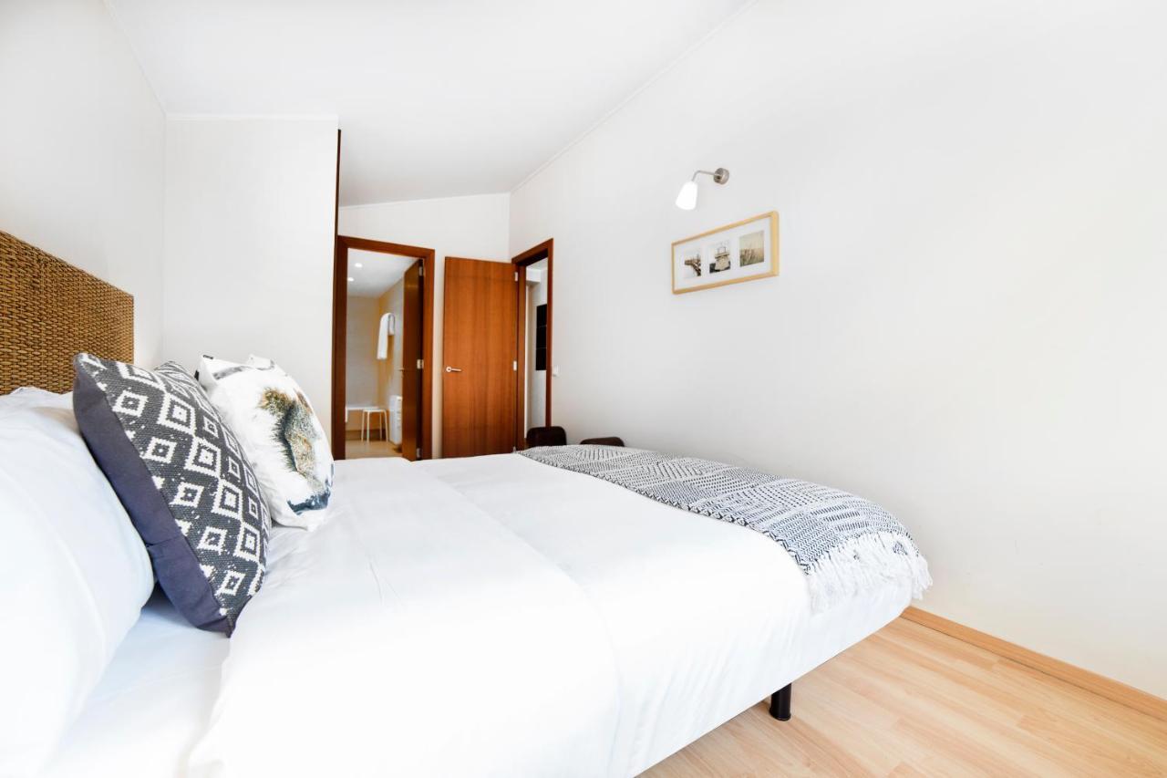Apartaments El Floc Ел Тартер Екстериор снимка