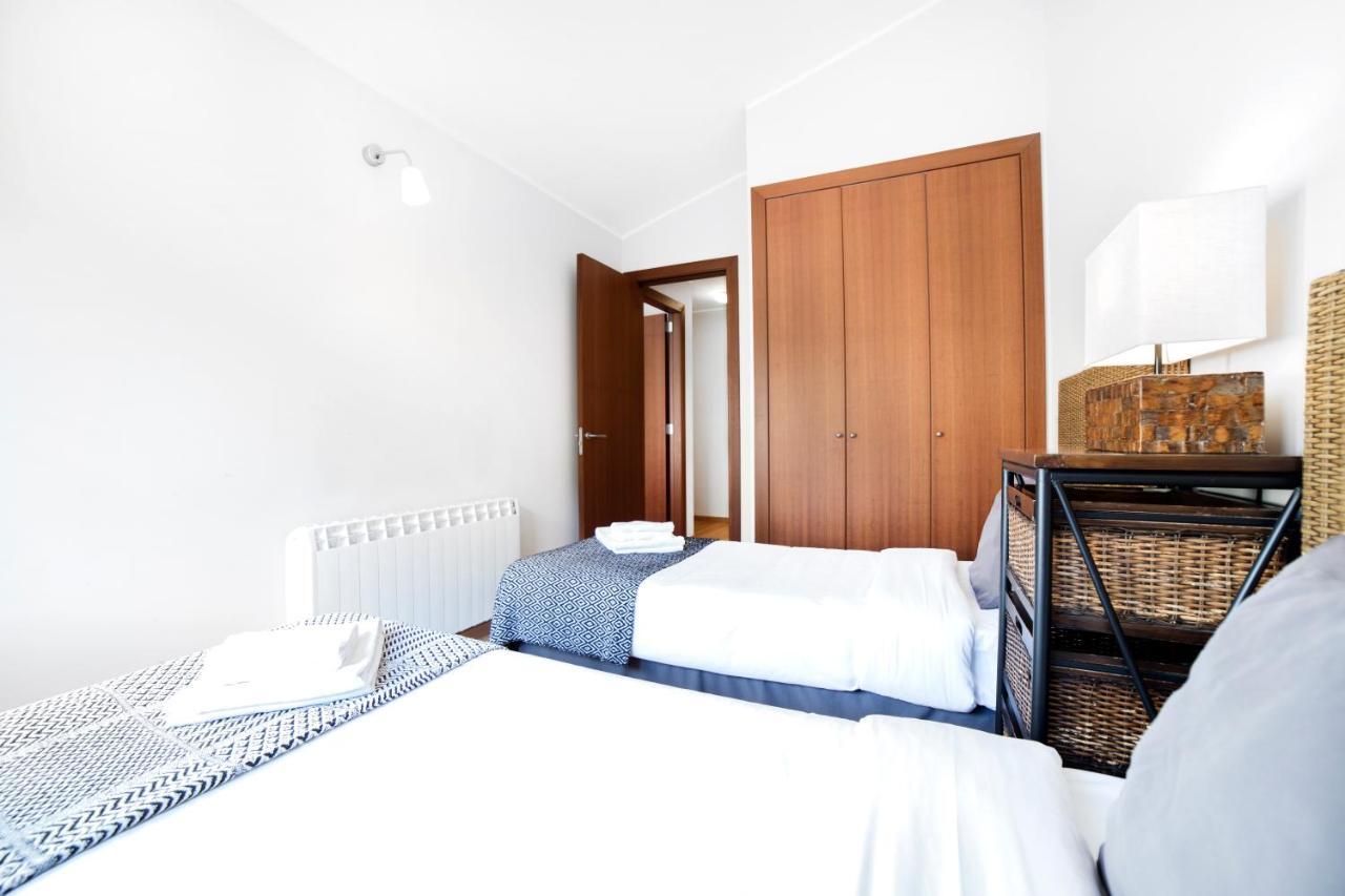 Apartaments El Floc Ел Тартер Екстериор снимка