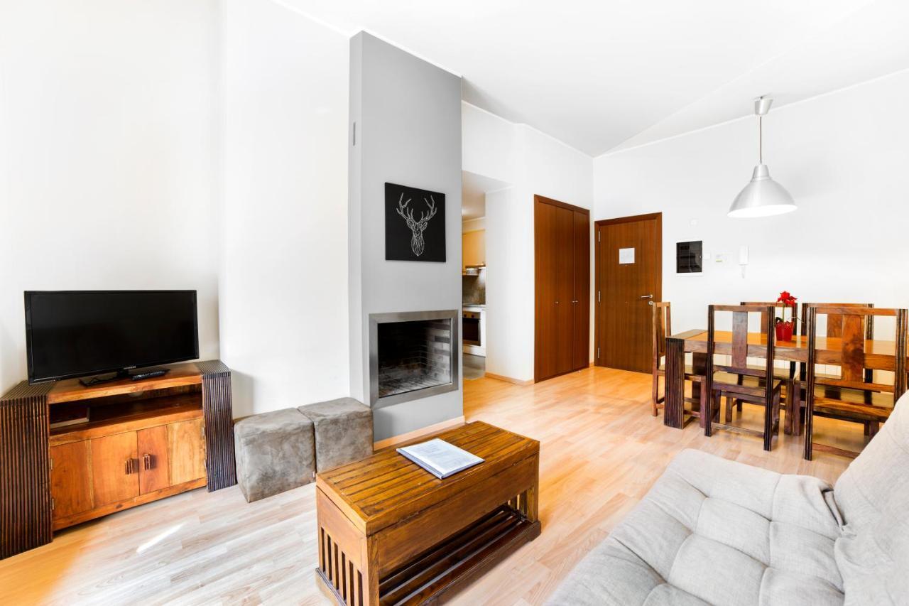 Apartaments El Floc Ел Тартер Екстериор снимка