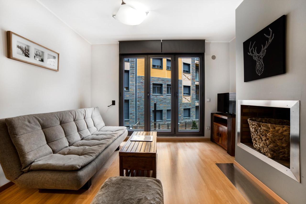 Apartaments El Floc Ел Тартер Екстериор снимка