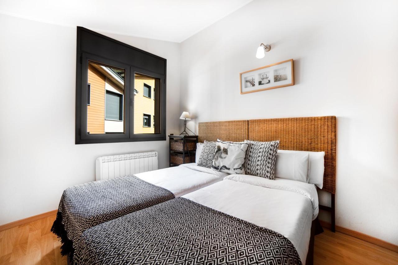 Apartaments El Floc Ел Тартер Екстериор снимка