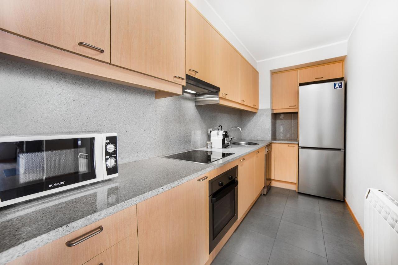 Apartaments El Floc Ел Тартер Екстериор снимка