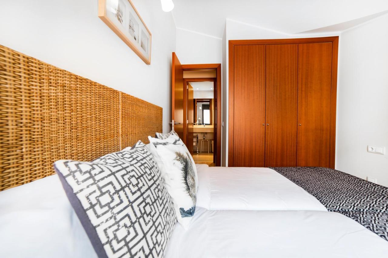 Apartaments El Floc Ел Тартер Екстериор снимка