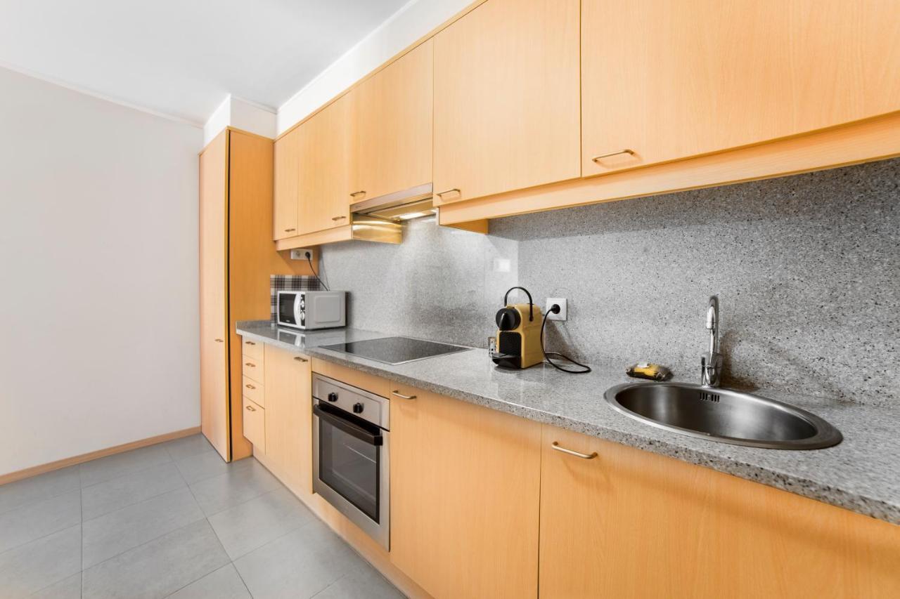Apartaments El Floc Ел Тартер Екстериор снимка
