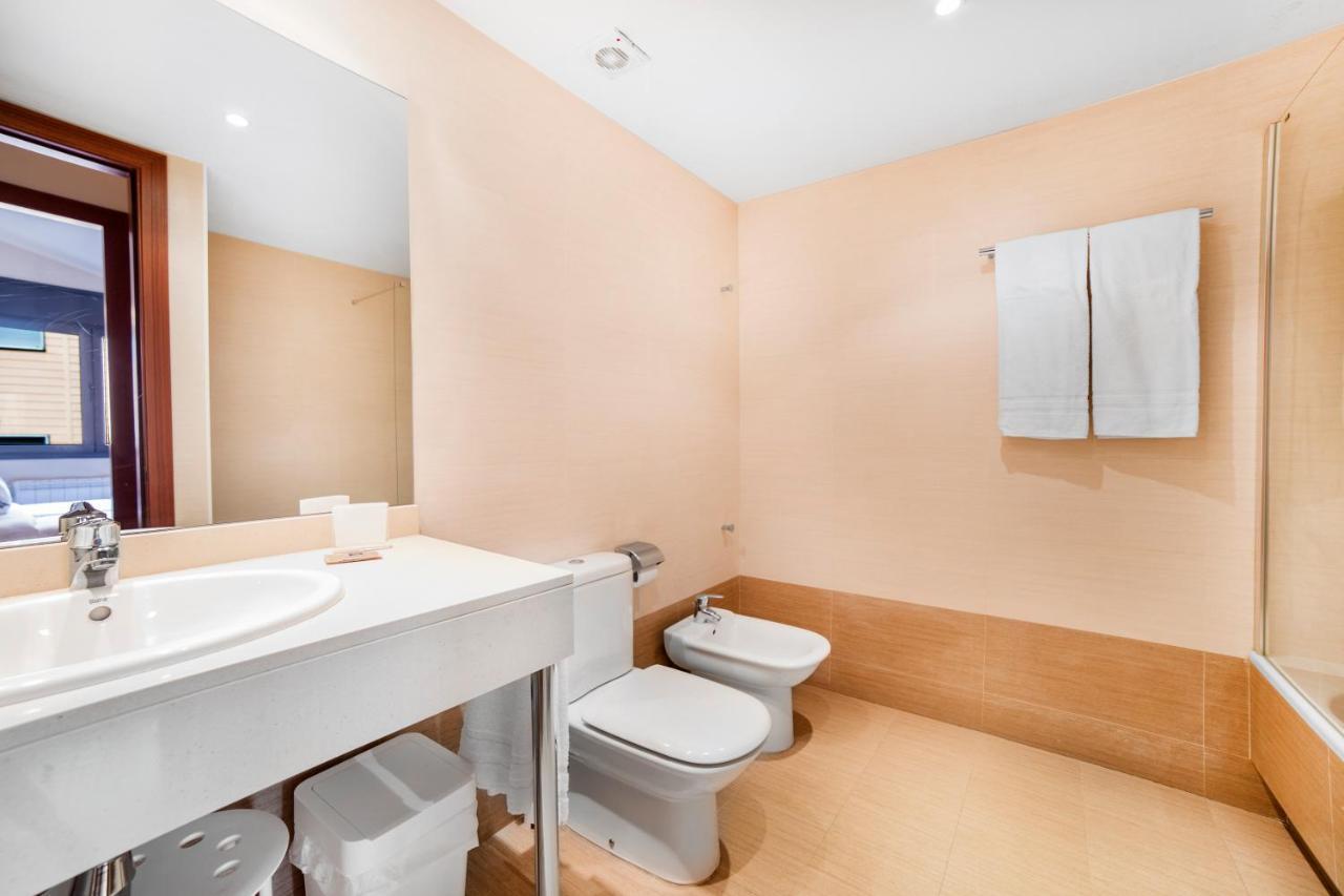 Apartaments El Floc Ел Тартер Екстериор снимка