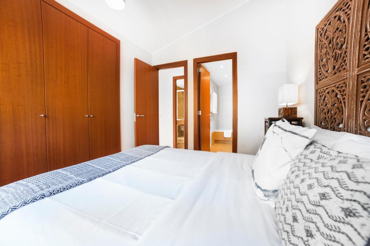 Apartaments El Floc Ел Тартер Екстериор снимка