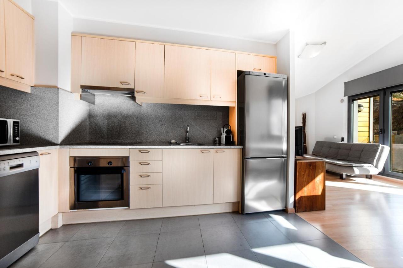 Apartaments El Floc Ел Тартер Екстериор снимка