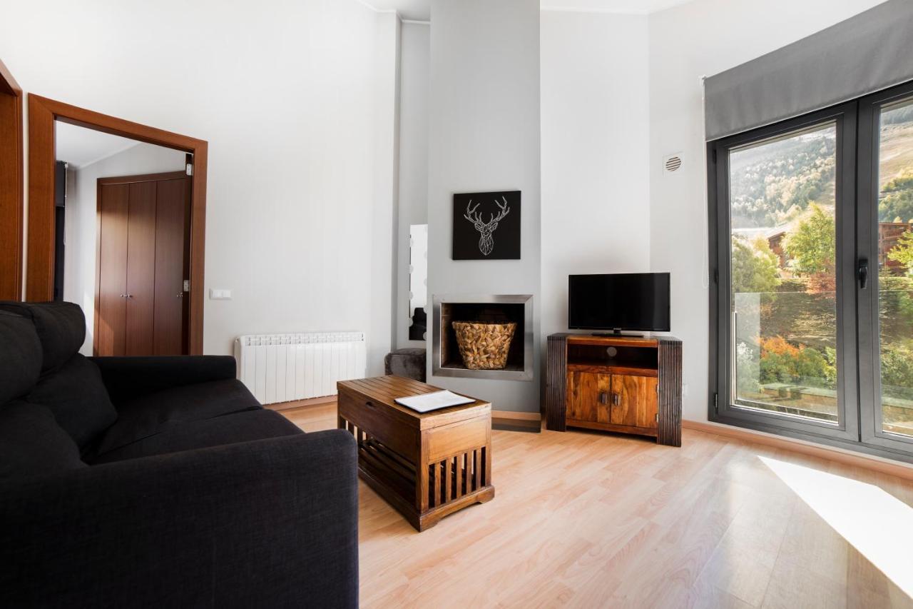 Apartaments El Floc Ел Тартер Екстериор снимка