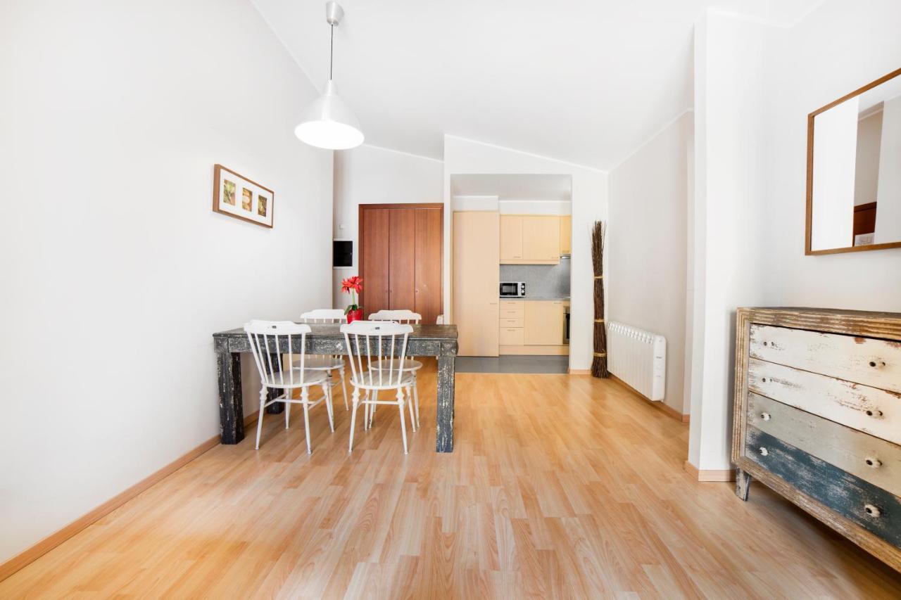 Apartaments El Floc Ел Тартер Екстериор снимка