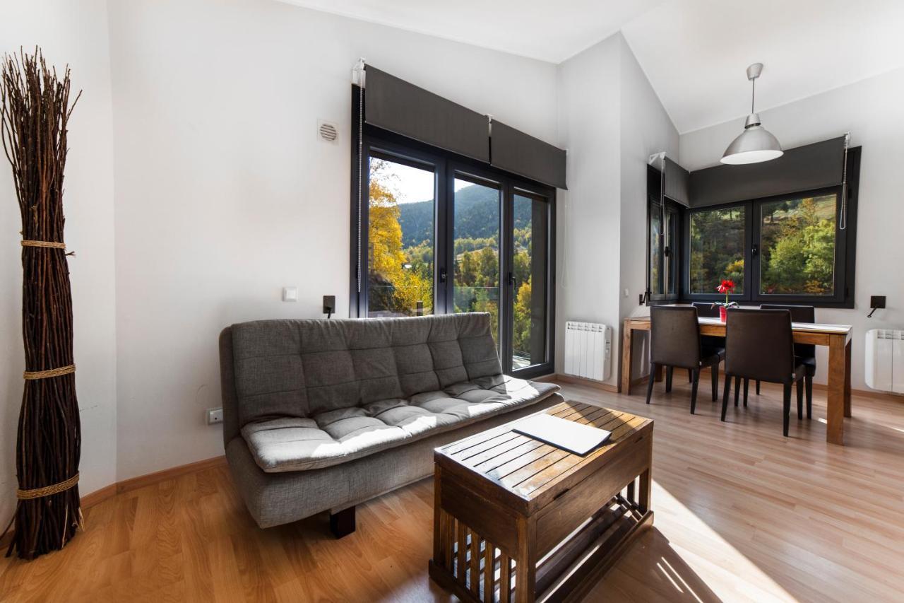 Apartaments El Floc Ел Тартер Екстериор снимка