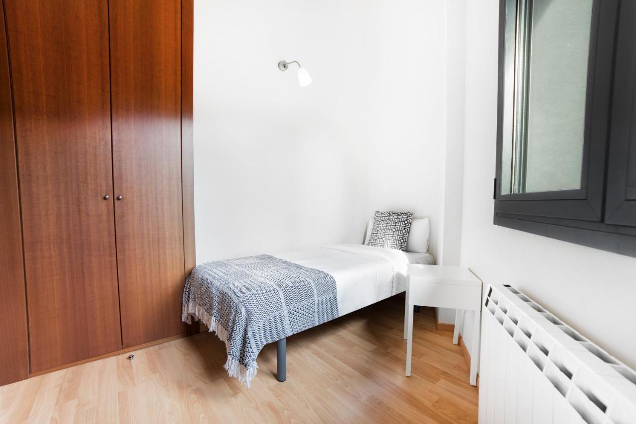 Apartaments El Floc Ел Тартер Екстериор снимка