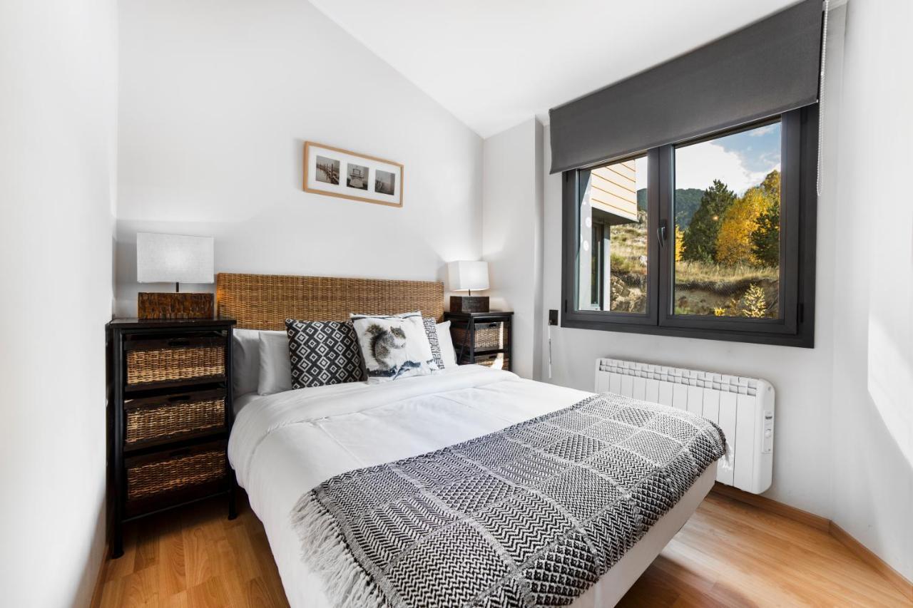 Apartaments El Floc Ел Тартер Екстериор снимка