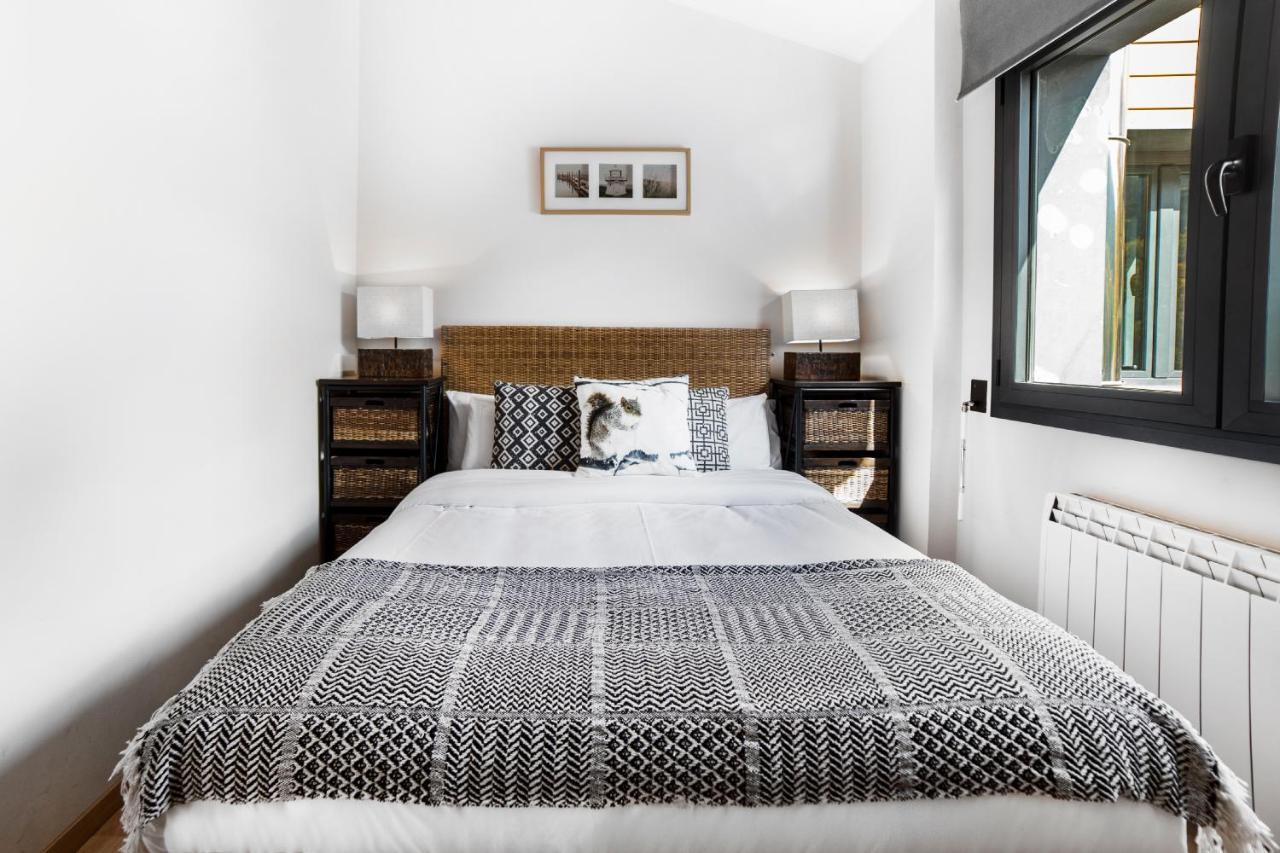 Apartaments El Floc Ел Тартер Екстериор снимка